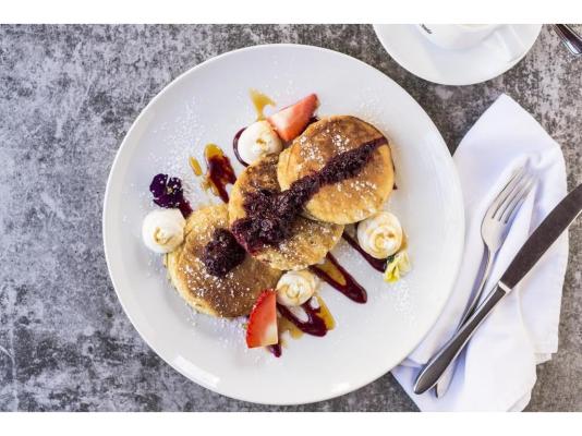 Stellenbosch Hotel - 207649