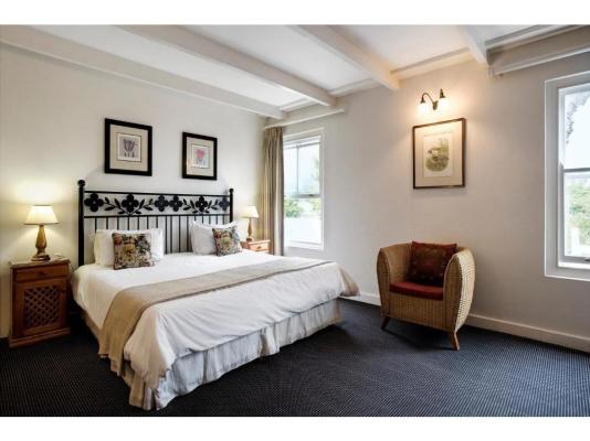 Stellenbosch Hotel - 207663