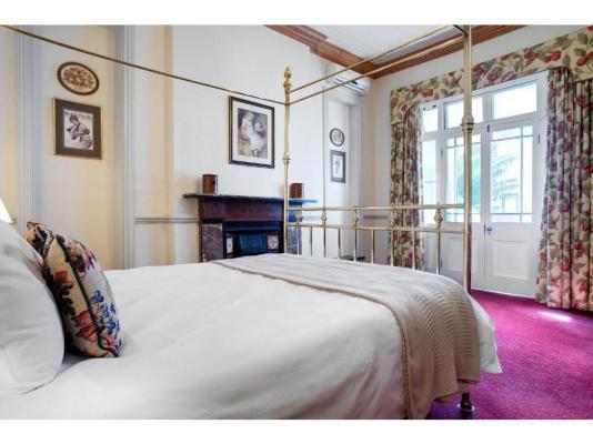 Stellenbosch Hotel - 207664