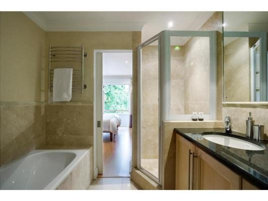 Stellenbosch Hotel - 207665