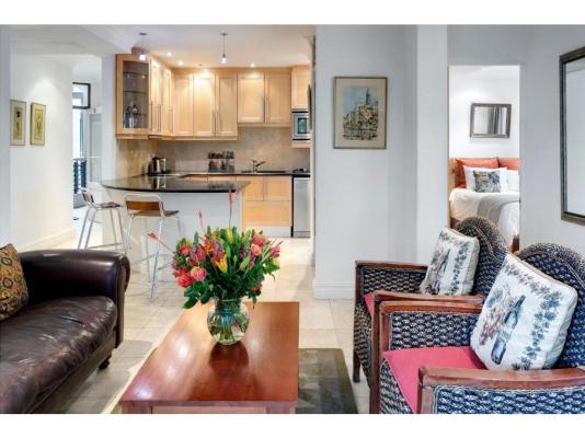 Stellenbosch Hotel - 207666