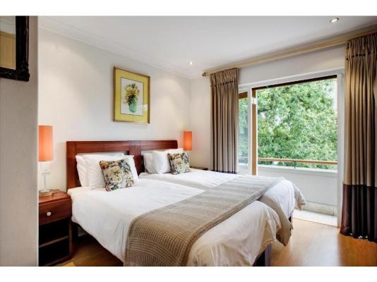 Stellenbosch Hotel - 207668