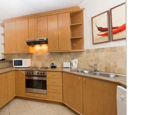 Stellenbosch Hotel - 207670