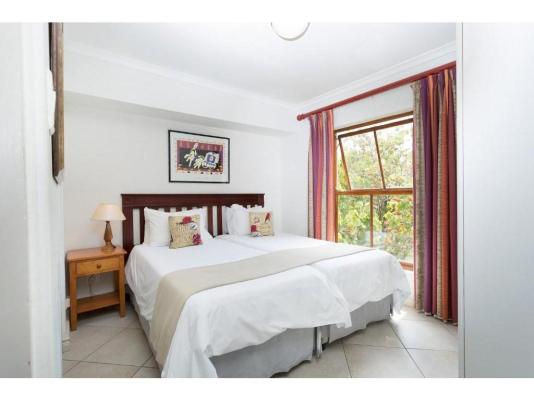 Stellenbosch Hotel - 207671