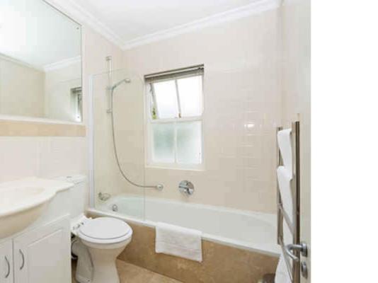 Stellenbosch Hotel - 207672