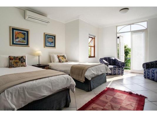 Stellenbosch Hotel - 207674