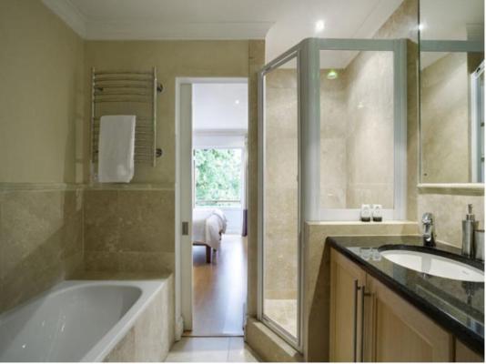 Stellenbosch Hotel - 207675