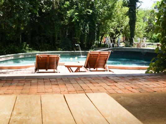 African Vineyard Boutique Hotel and Spa - 207678