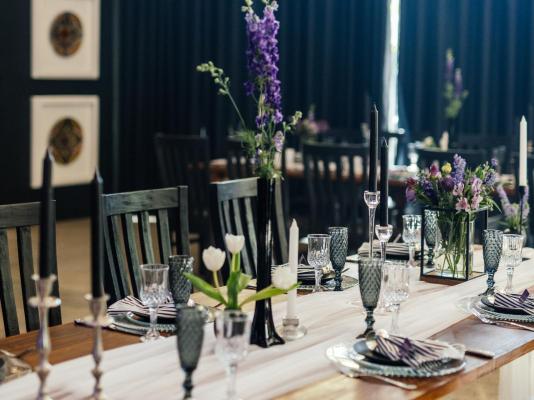 African Vineyard Boutique Hotel and Spa - 207688