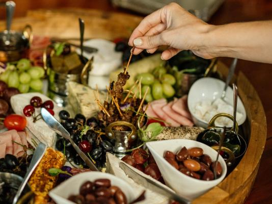 African Vineyard Boutique Hotel and Spa - 207690