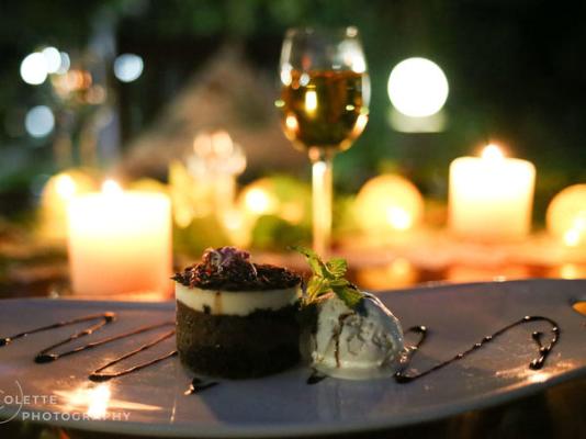 African Vineyard Boutique Hotel and Spa - 207691