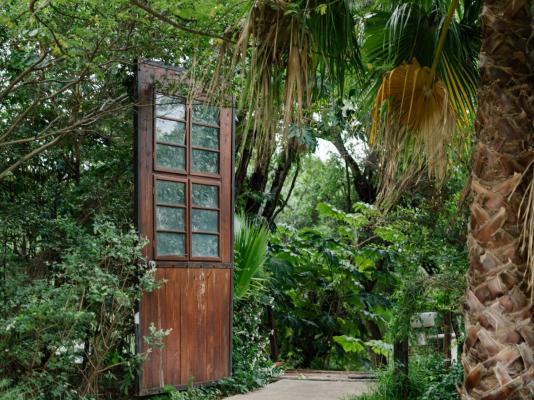 African Vineyard Boutique Hotel and Spa - 207694