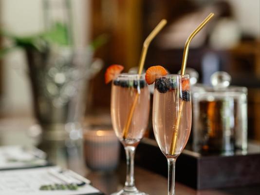 African Vineyard Boutique Hotel and Spa - 207697