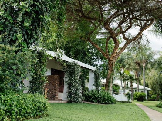 African Vineyard Boutique Hotel and Spa - 207698