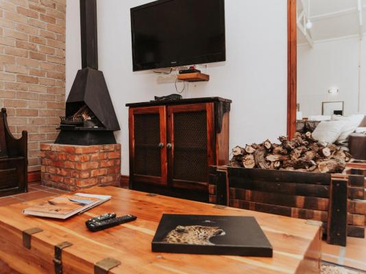 African Vineyard Boutique Hotel and Spa - 207703