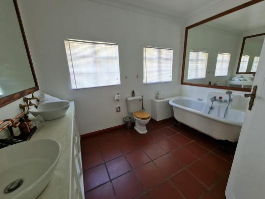 African Vineyard Boutique Hotel and Spa - 207707