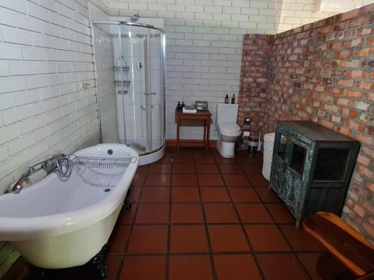 African Vineyard Boutique Hotel and Spa - 207713