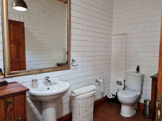 African Vineyard Boutique Hotel and Spa - 207726