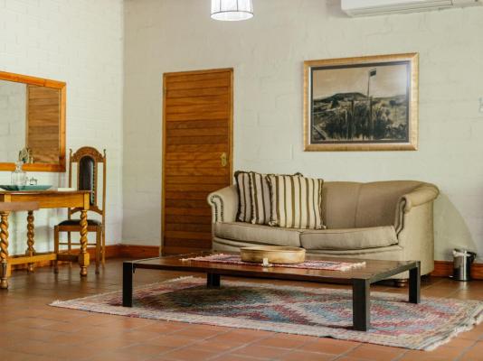 African Vineyard Boutique Hotel and Spa - 207729