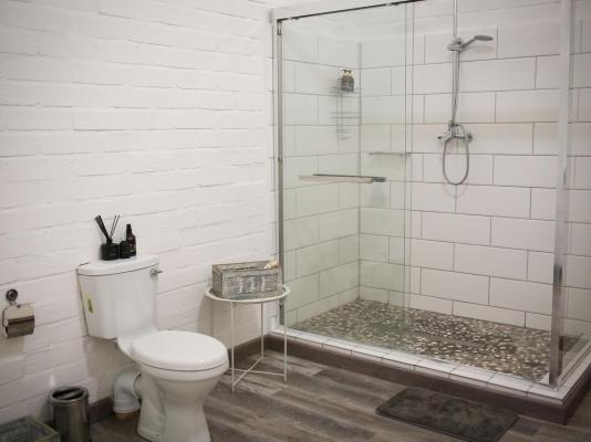 African Vineyard Boutique Hotel and Spa - 207751