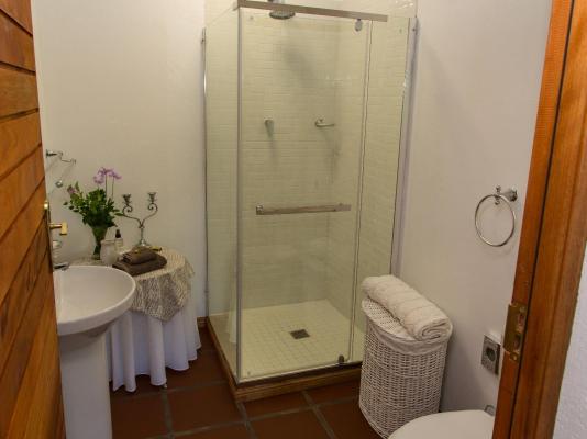 African Vineyard Boutique Hotel and Spa - 207757