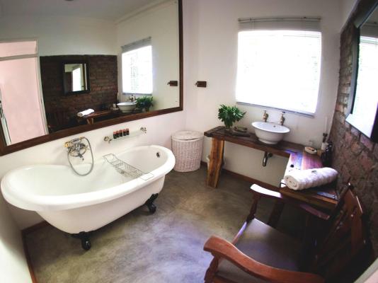 African Vineyard Boutique Hotel and Spa - 207768