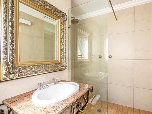 Afrique Boutique Hotel O.R Tambo - 207791