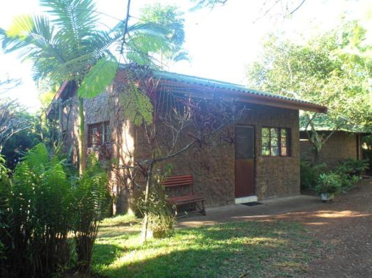 Lake St Lucia Lodge - 207799