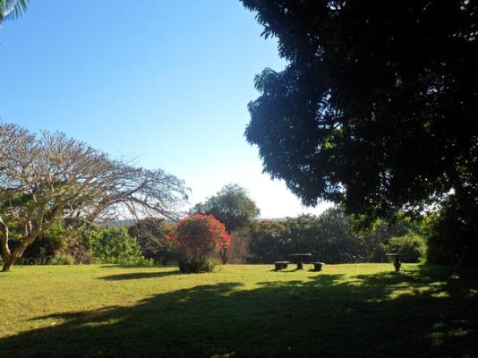 Lake St Lucia Lodge - 207800