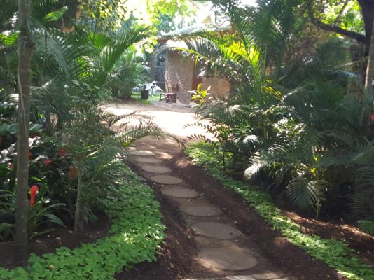 Lake St Lucia Lodge - 207801
