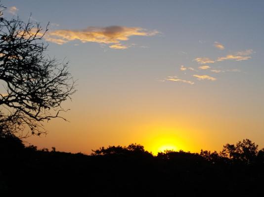 Lake St Lucia Lodge - 207802