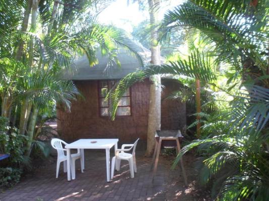 Lake St Lucia Lodge - 207804