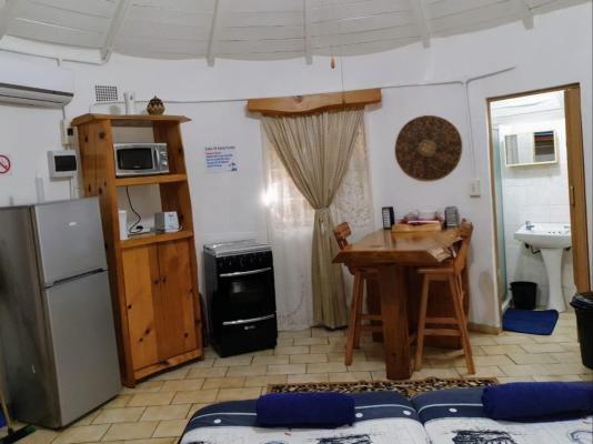 Lake St Lucia Lodge - 207811
