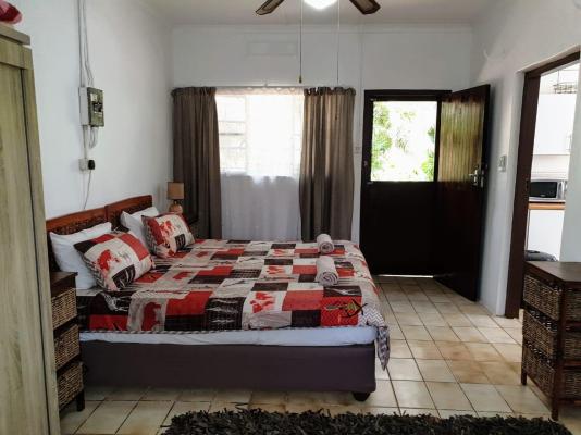 Lake St Lucia Lodge - 207815