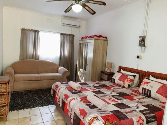 Lake St Lucia Lodge - 207819