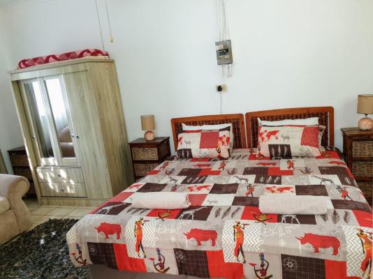 Lake St Lucia Lodge - 207820