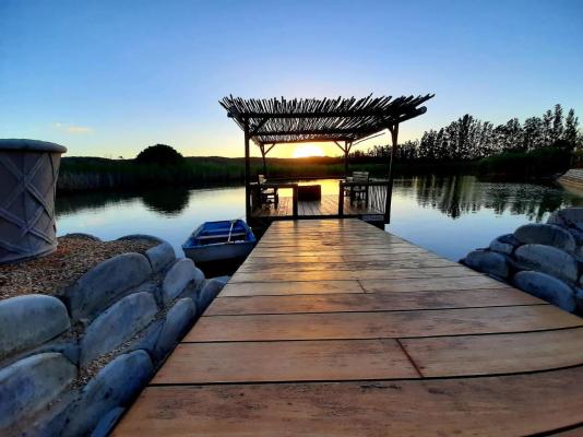 Klein Plekkie Self Catering - 207821