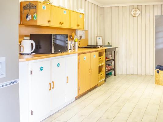 Klein Plekkie Self Catering - 207822