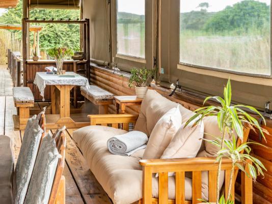 Klein Plekkie Self Catering - 207823