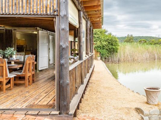 Klein Plekkie Self Catering - 207824