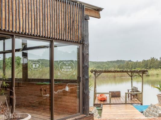 Klein Plekkie Self Catering - 207825
