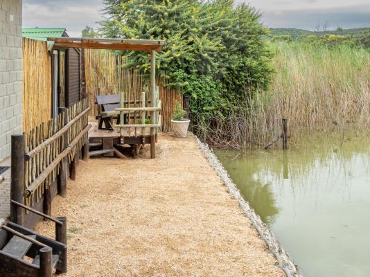 Klein Plekkie Self Catering - 207827
