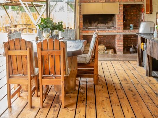 Klein Plekkie Self Catering - 207829