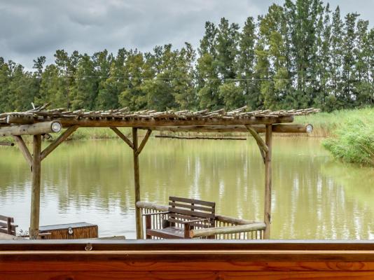 Klein Plekkie Self Catering - 207830