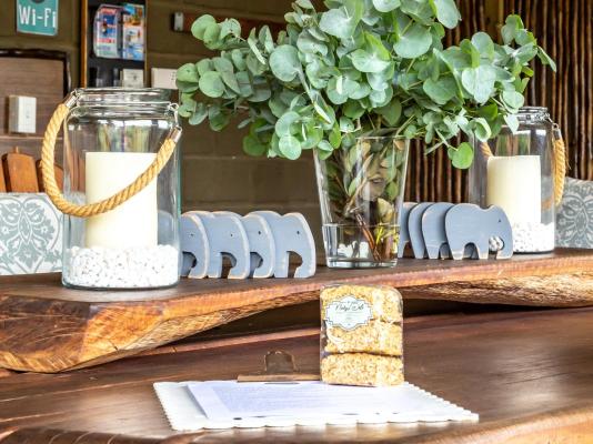 Klein Plekkie Self Catering - 207831
