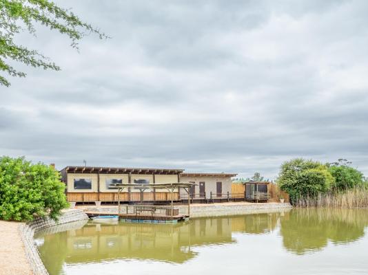 Klein Plekkie Self Catering - 207833