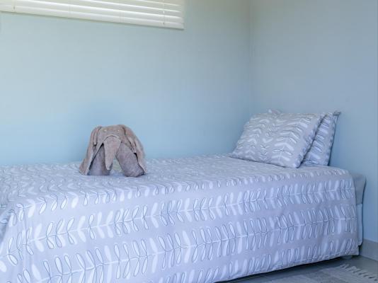 Klein Plekkie Self Catering - 207835