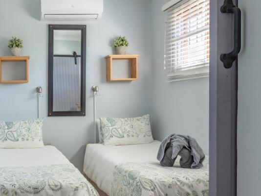 Klein Plekkie Self Catering - 207836