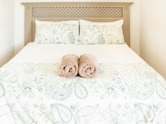Klein Plekkie Self Catering - 207837