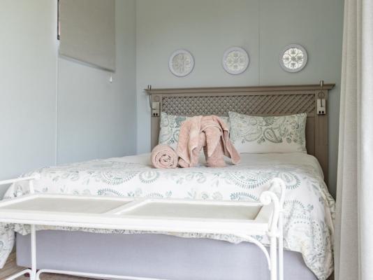 Klein Plekkie Self Catering - 207839